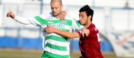 Va fi 2012 anul "alb-verde"?